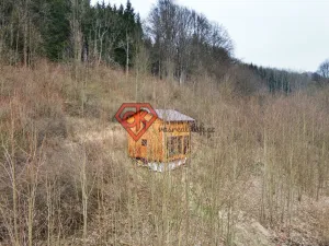 Prodej chaty, Ústí nad Orlicí, 42 m2