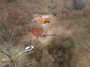 Prodej chaty, Ústí nad Orlicí, 42 m2