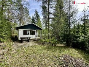 Prodej chaty, Vizovice, Želechov, 33 m2