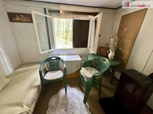 Prodej chaty, Vizovice, Želechov, 33 m2