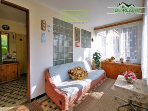 Prodej rodinného domu, Manětín - Vysočany, 160 m2