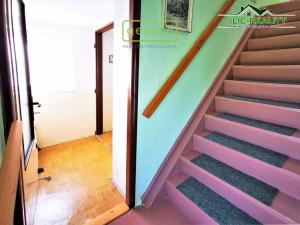 Prodej rodinného domu, Manětín - Vysočany, 160 m2