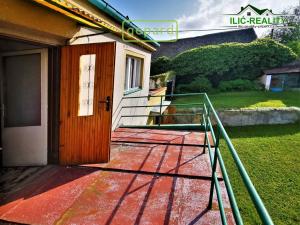 Prodej rodinného domu, Manětín - Vysočany, 160 m2