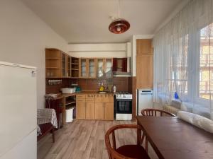 Pronájem bytu 4+kk, Ostrava, Oty Synka, 75 m2