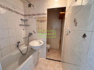 Prodej bytu 1+1, Karlovy Vary, Buchenwaldská, 36 m2