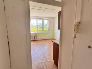 Prodej bytu 1+1, Karlovy Vary, Buchenwaldská, 36 m2