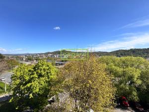 Prodej bytu 1+1, Karlovy Vary, Buchenwaldská, 36 m2