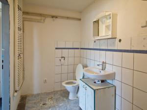 Pronájem bytu 1+1, Mariánské Lázně - Úšovice, Plzeňská, 33 m2