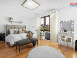 Prodej bytu 2+1, Česká Kamenice - Dolní Kamenice, Děčínská, 61 m2