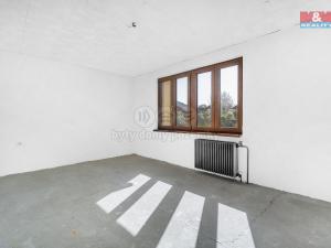 Prodej bytu 2+1, Česká Kamenice - Dolní Kamenice, Děčínská, 61 m2