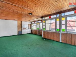 Prodej bytu 2+1, Česká Kamenice - Dolní Kamenice, Děčínská, 58 m2