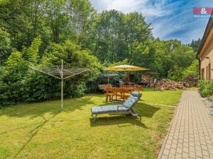 Prodej výrobních prostor, Jablonec nad Nisou - Rýnovice, Jezdecká, 120 m2