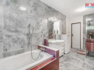 Prodej rodinného domu, Jablonec nad Nisou - Rýnovice, Jezdecká, 120 m2