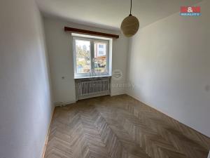 Pronájem bytu 3+1, Jimramov - Benátky, Na Vyhlídce, 76 m2