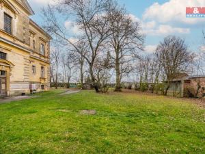 Prodej činžovního domu, Křinec, Tyršova, 630 m2