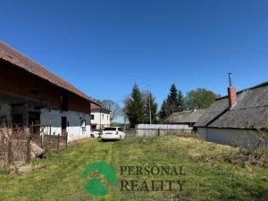Prodej rodinného domu, Chlístovice - Žandov, 70 m2