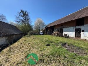 Prodej rodinného domu, Chlístovice - Žandov, 70 m2