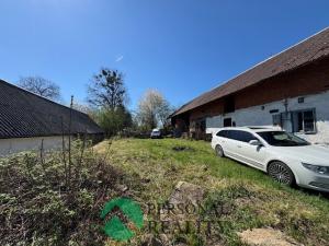 Prodej rodinného domu, Chlístovice - Žandov, 70 m2