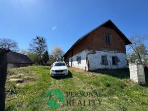 Prodej rodinného domu, Chlístovice - Žandov, 70 m2