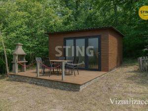 Prodej pozemku pro bydlení, Radějov, 833 m2