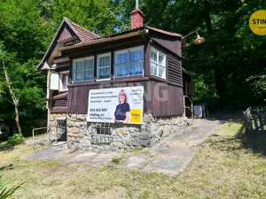 Prodej pozemku, Radějov, 833 m2