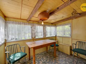 Prodej pozemku, Radějov, 833 m2