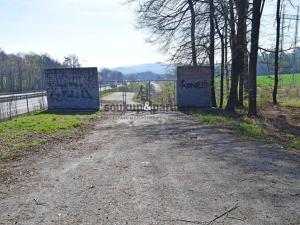 Pronájem pozemku, Divišov - Šternov, 19144 m2