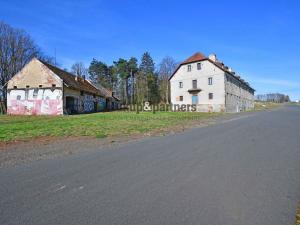 Pronájem pozemku, Divišov - Šternov, 19144 m2