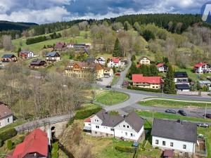 Prodej rodinného domu, Železná Ruda, 170 m2