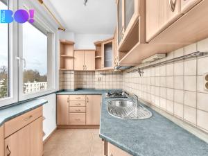Pronájem bytu 4+kk, Chrudim, Pardubická, 79 m2