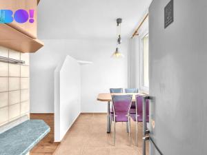 Pronájem bytu 4+kk, Chrudim, Pardubická, 79 m2