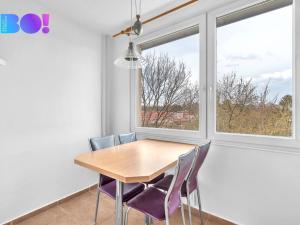 Pronájem bytu 4+kk, Chrudim, Pardubická, 79 m2