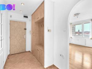Pronájem bytu 4+kk, Chrudim, Pardubická, 79 m2