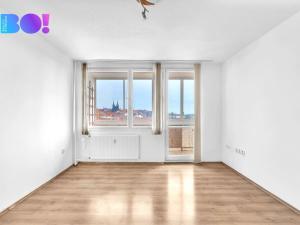 Pronájem bytu 4+kk, Chrudim, Pardubická, 79 m2