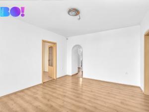 Pronájem bytu 4+kk, Chrudim, Pardubická, 79 m2