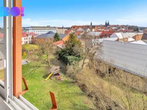 Pronájem bytu 4+kk, Chrudim, Pardubická, 79 m2