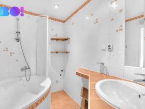 Pronájem bytu 4+kk, Chrudim, Pardubická, 79 m2