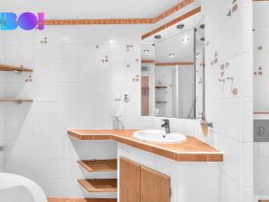 Pronájem bytu 4+kk, Chrudim, Pardubická, 79 m2