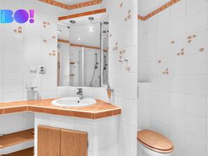 Pronájem bytu 4+kk, Chrudim, Pardubická, 79 m2