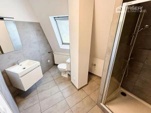 Pronájem bytu 1+kk, Valašské Meziříčí, Křižná, 30 m2
