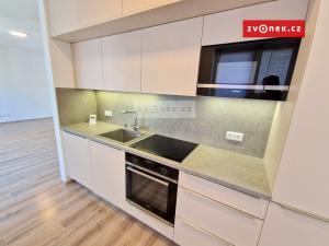Pronájem bytu 2+kk, Brno - Trnitá, Křenová, 67 m2