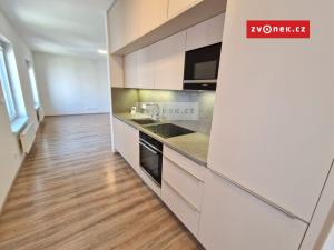 Pronájem bytu 2+kk, Brno - Trnitá, Křenová, 67 m2