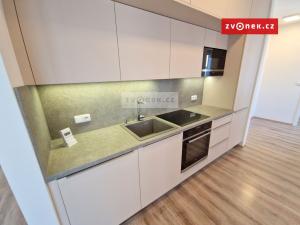 Pronájem bytu 2+kk, Brno - Trnitá, Křenová, 67 m2