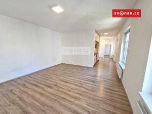 Pronájem bytu 2+kk, Brno - Trnitá, Křenová, 67 m2