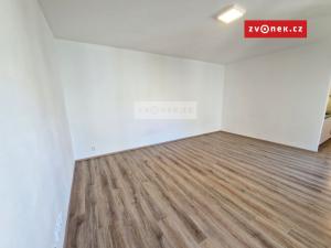 Pronájem bytu 2+kk, Brno - Trnitá, Křenová, 67 m2