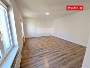 Pronájem bytu 2+kk, Brno - Trnitá, Křenová, 67 m2