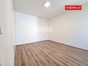 Pronájem bytu 2+kk, Brno - Trnitá, Křenová, 67 m2