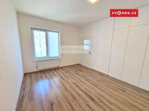 Pronájem bytu 2+kk, Brno - Trnitá, Křenová, 67 m2