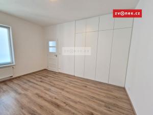 Pronájem bytu 2+kk, Brno - Trnitá, Křenová, 67 m2