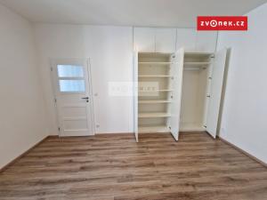 Pronájem bytu 2+kk, Brno - Trnitá, Křenová, 67 m2